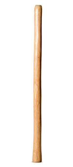 Medium Size Natural Finish Didgeridoo (TW1657)